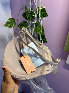 Bra reserved for a buyer