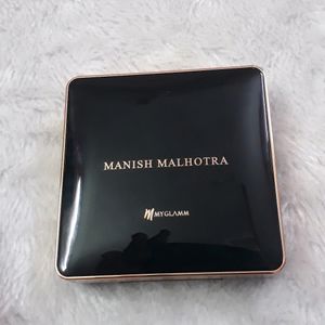 Myglamm Eyeshadow palette Enchante Shade