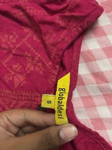 Ethnic Indian Kurta