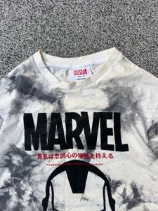 Marvel Iron Man Tie-Dye T-Shirt