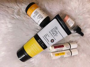 Deconstruct Skincare Set