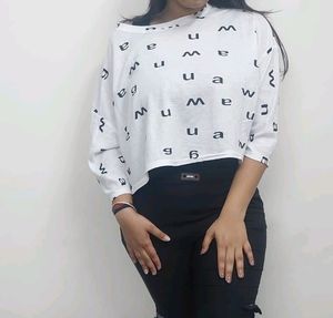 Korean Brand New Top 🎀