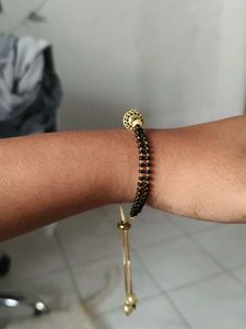 Elegant Beaded Bracelet