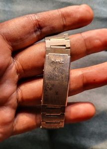 Vintage Swiss Made Watch.