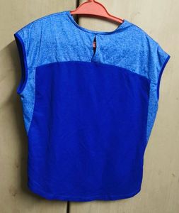 Athletic  Tops