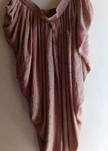 KURTA DHOTI WITH DUPATTA