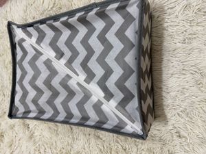Collapsible Drawer Organizer