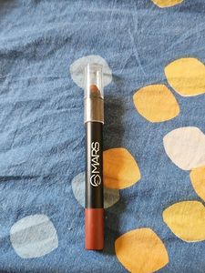 mars lip crayon- girl power