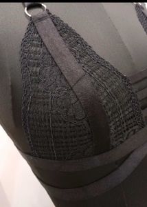 Hunkemoller Bra