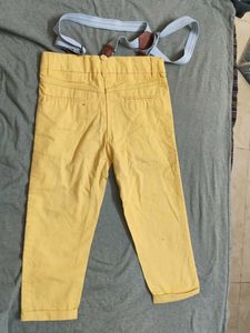 Used baby clothes from 0-2 years