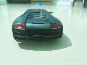 Toy Vehicle Model Car - Lamborghini