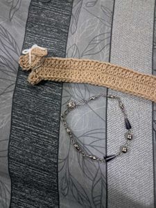 Boho bracelet