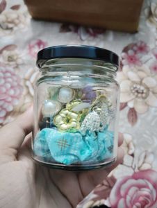 Mystery Mixing Jar - Trendy Accessories