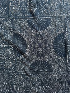 Biba - Woolen Printed Long Kurta