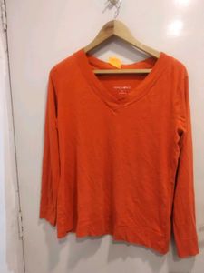 Beautiful Full Sleeves Tshirt
