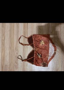 Savana Corset Top