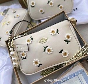 Coach nolita with box packing rakhi sale
