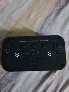 Digital Alarm Clock