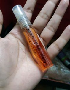 Mancera Roses Vanille decant