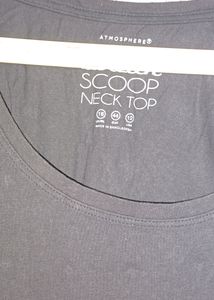 Ladies, T-shirt.