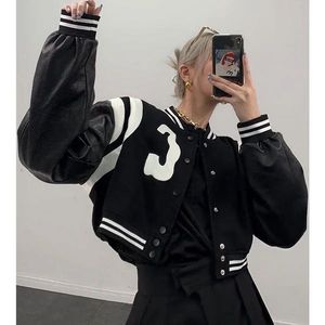Varsity Jacket