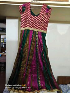 Beautiful Indian Lehenga Choli