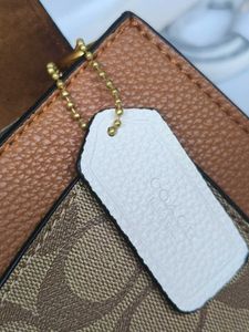 Coach Tabby Shoulder Bag 26