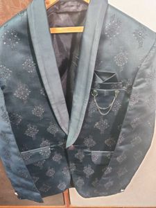 Stylish coat Suit kids Jacket