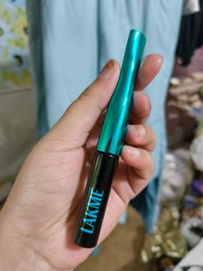 new Lakme Eyeliner