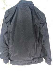 OG Adidas Black Jacket