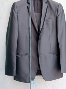 Mens Branded  Success Suit