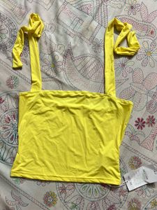 SALE! Savana tied Halter Neck Top