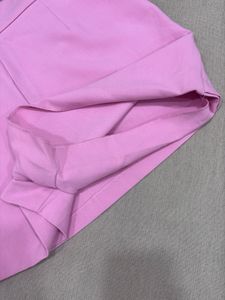 Chic Pink Skort