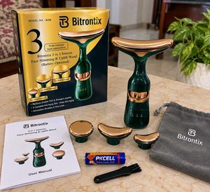 Bitrontix Face Slimming &amp; Uplift Wand