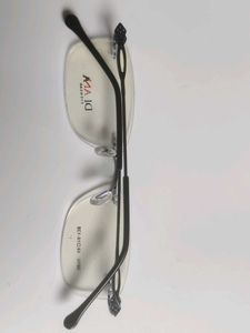 Diana Rimless Frames