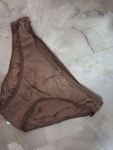 Comfortable Brown Briefs