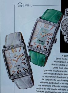 Watches International Vol. IV