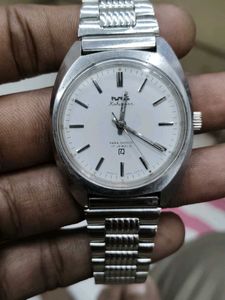 Classic hmt Kohinoor Analog Watch