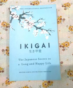 Ikigai