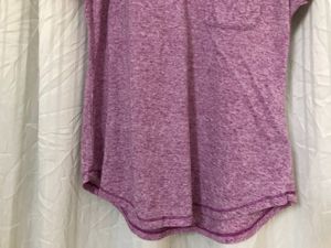Faded Glory Women's Dolman Pocket T-Shirt