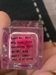 Typsy Beauty Gloss