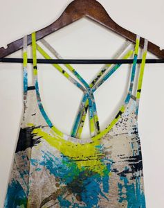 Sports Tank Top