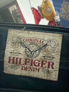 Tommy Hilfiger Denim Jeans