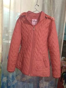 Ladies  Jackets