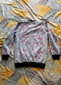 Warm Sweatshirt
