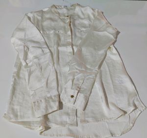 Trendy Woman Shirt