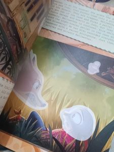 Disney Zootopia Sticker Scenes Book
