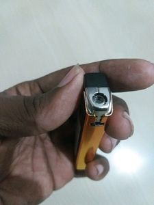 METAL KEY CHANE