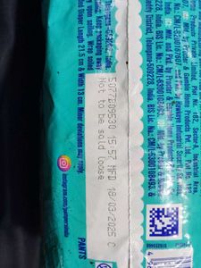 Pampers XL 56 Pants
