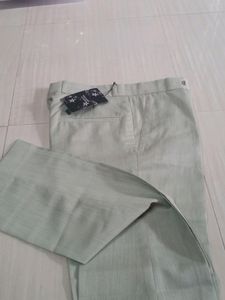 Brand New Formal Pant In Only 700 Worth Rs 1499